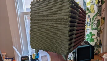 Корпус Mini ITX для ПК