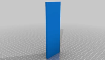 Сортировщик резисторов для пластиковых лотков v2