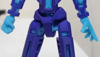 Dummy 13 Light Armor 5