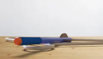 Вешалка для одежды Stuffed Animal Hunt Arrow 4