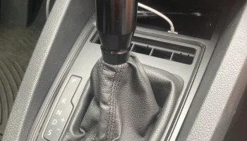 MK6 MK6.5 2011-2018 VW Jetta Механический Рычаг Переключ... 2