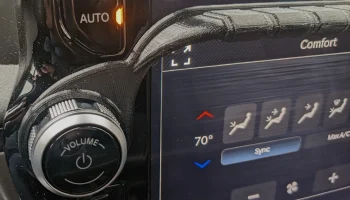Подставка для пальца для экрана радиоприемника Ram Truck... 3