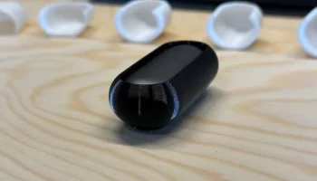 Чехол PLAUD AI NotePin 2