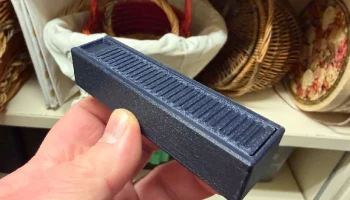 Чехол для переноски Juul с местом для 4 капсул 4