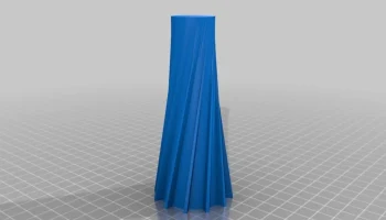 Vase-X1 3