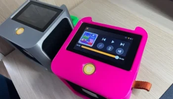 Чехол Tigerbox Touch с ручкой