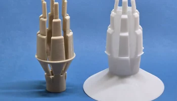 USS Dripper - универсальная воронка для перекачки жидкости 4