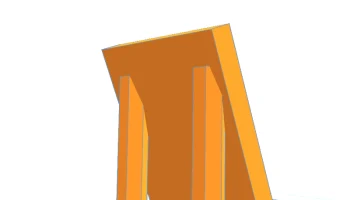Подставка для телефона 1