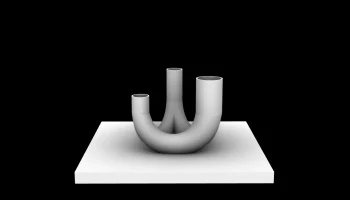 Tri-Vase 1