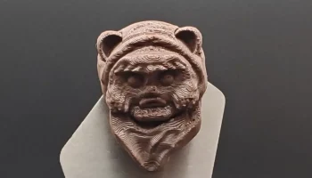 Защитные пленки для холодильника "Космический медведь"...... 1