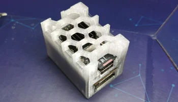 Корпус Sipeed NanoKVM Lite 2