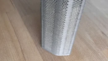 Контейнер для силикагеля/осушителя для многокатушечных ко...