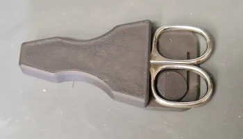 Футляр для маникюрных ножниц 2