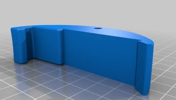 LampClamp/RodPod 6