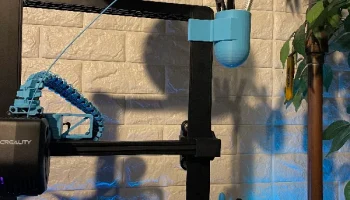 Контейнер для инструментов Ender 3 V3 SE 3