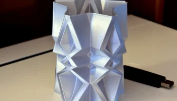 Vase 934