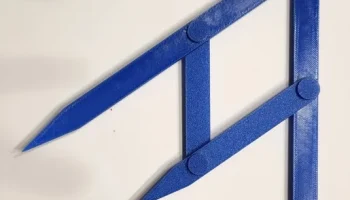 Штангенциркули золотого сечения 1