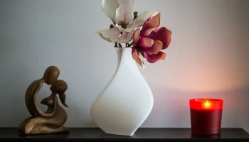 vase PLA