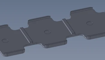 Магнитный инструмент Conquest TLAoK Calvary/Brute Tray... 2