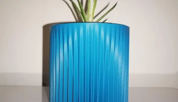 Ваза для свечей Ikea SINNLIG 1