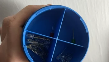 LED Box 3