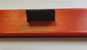 Ender 3 V2 Neo Tray с крышкой 3