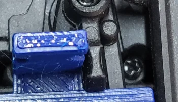 Q903/Q905 18650 Мод батареи 4