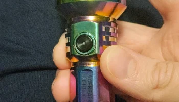 Инструмент Acebeam E10 2.0 для снятия окантовки 2