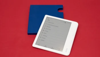 Чехол для чтения электронных книг Kobo Libra Color 4