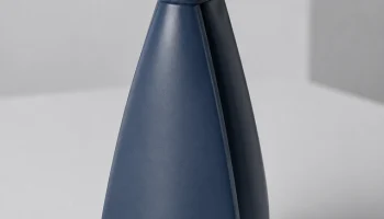 Tie Vase
