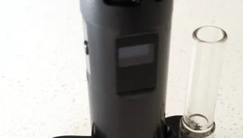 Кейс Arizer Air Max 7