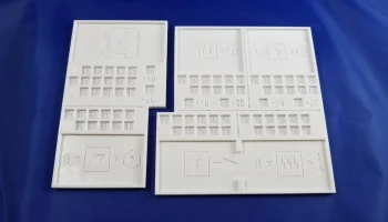 The Great Terraforming Mars Storage Mash Up 5
