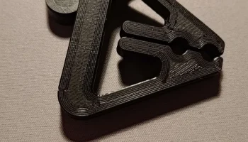 Bag clip 2