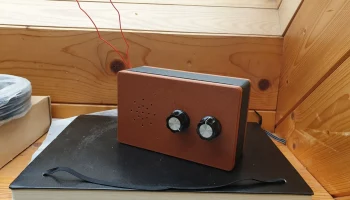 Polaroid Radio 6