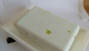 Мыльница на когтистых лапках Мыльница на когтистых лапках