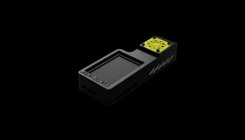 cacti:radar - корпус Raspberry Pi SDR ADS-B