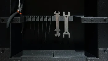 Одностороннее отделение Prusa Core - без магнитов.........