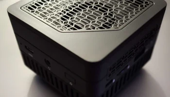 Minisforum EM680 Case Mod