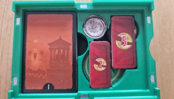 Travel Box 7 Wonders Duel de voyage 3