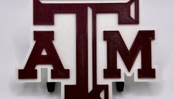 Магнит Техасского университета A&M...... 2