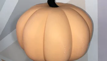 Тыквенный ящик 1