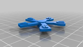 Визуализатор Remix Prusa для магнита 5 мм...... 4