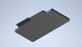 Breville Tool Razor 54 мм (высота регулируется под экран... 1