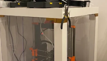 Магнитный держатель инструментов для Ikea Lack...... 2