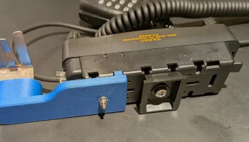 Держатель микрофона для YSK-8900 1