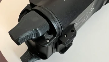 Удлинитель кнопок SureFire Light Удлинитель кнопок SureFire Light