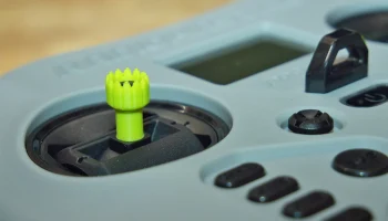 Короткие джойстики для Radiomaster Pocket