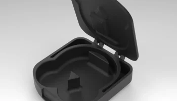 Steelseries Arctis Nova Pro Wireless Travel Case