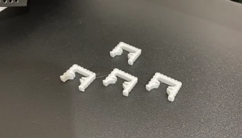 Светодиодный адаптер для кухни 3D 3