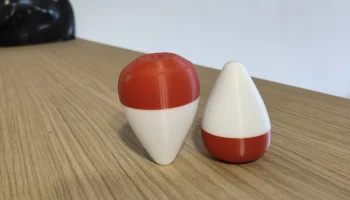 Рыболовный буй 1